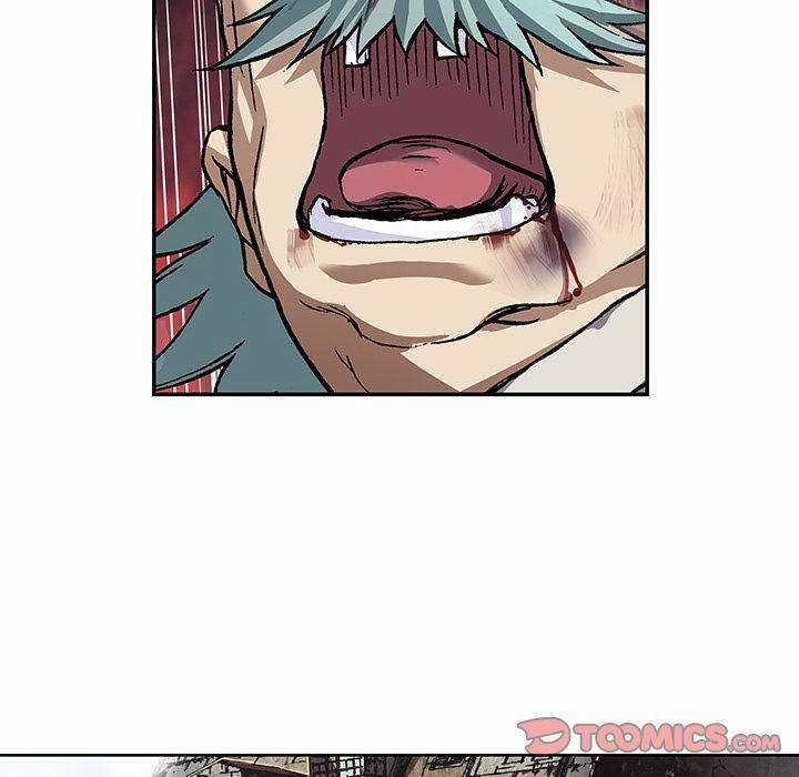 Đứa Con Thần Chết 73 trang 67