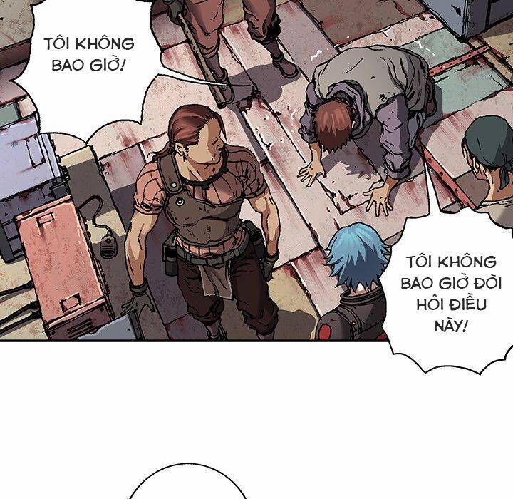 Đứa Con Thần Chết 73 trang 69