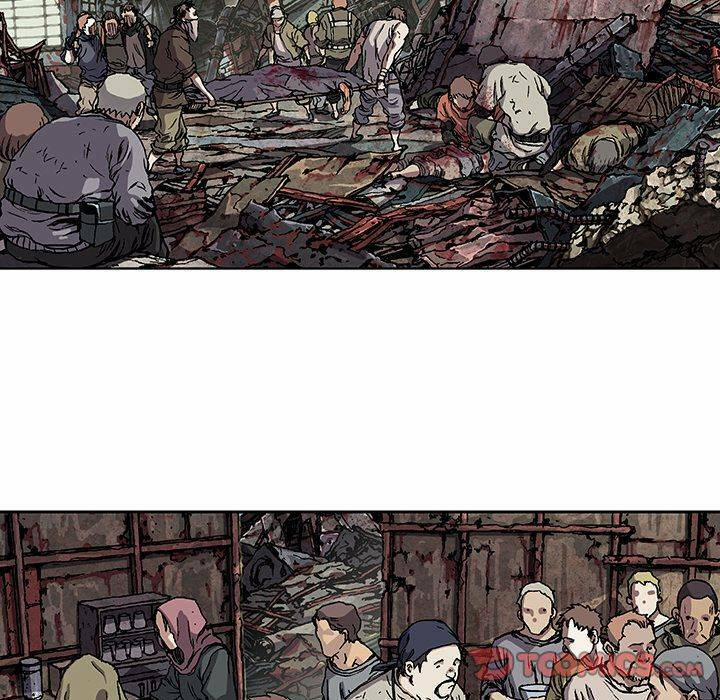 Đứa Con Thần Chết 73 trang 7