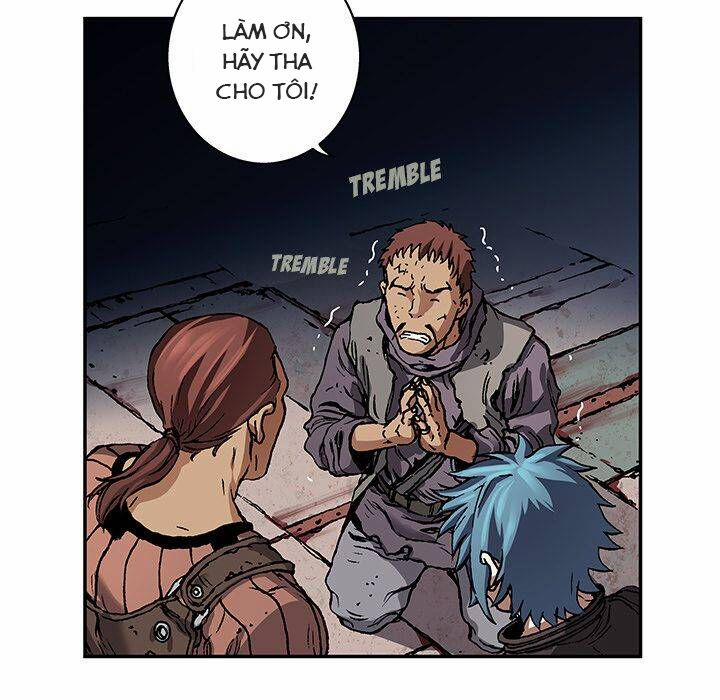 Đứa Con Thần Chết 73 trang 70