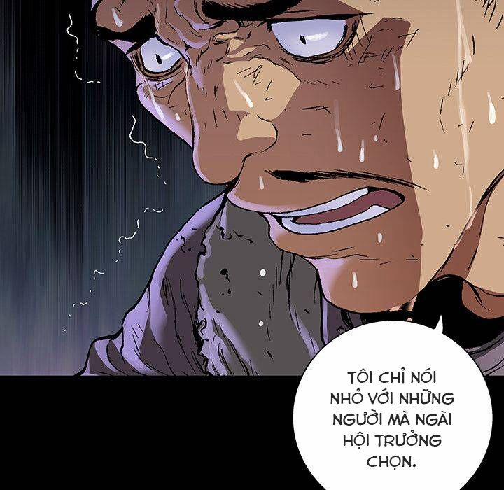 Đứa Con Thần Chết 73 trang 72