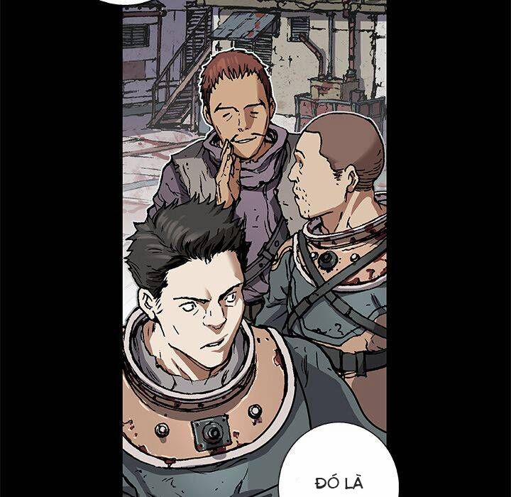 Đứa Con Thần Chết 73 trang 74