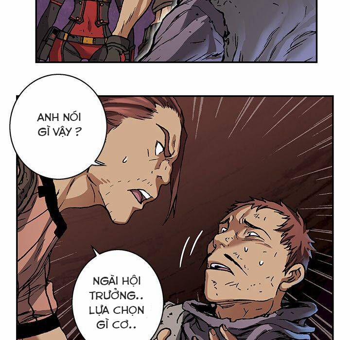 Đứa Con Thần Chết 73 trang 76