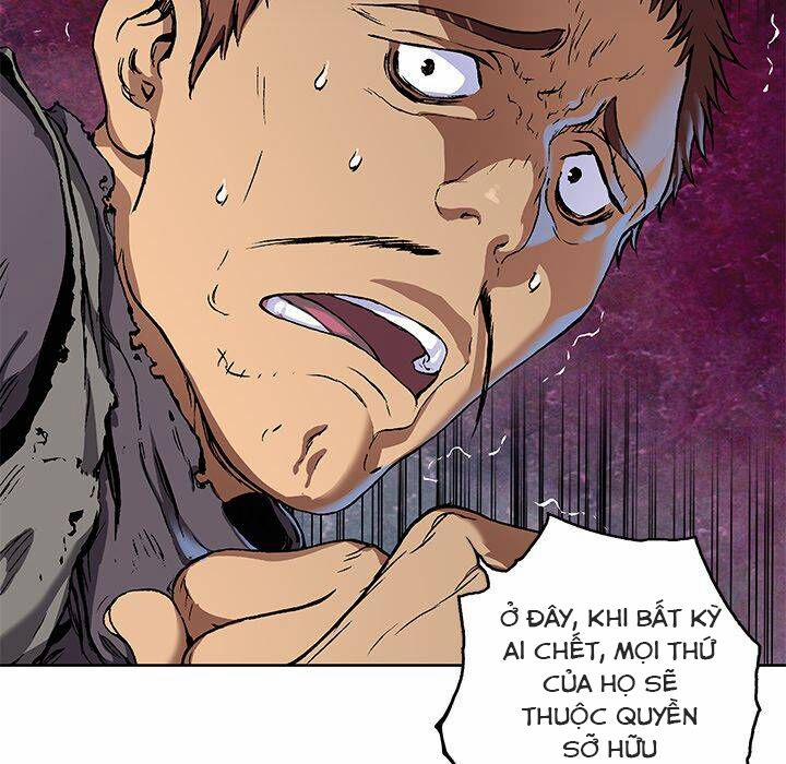 Đứa Con Thần Chết 73 trang 78