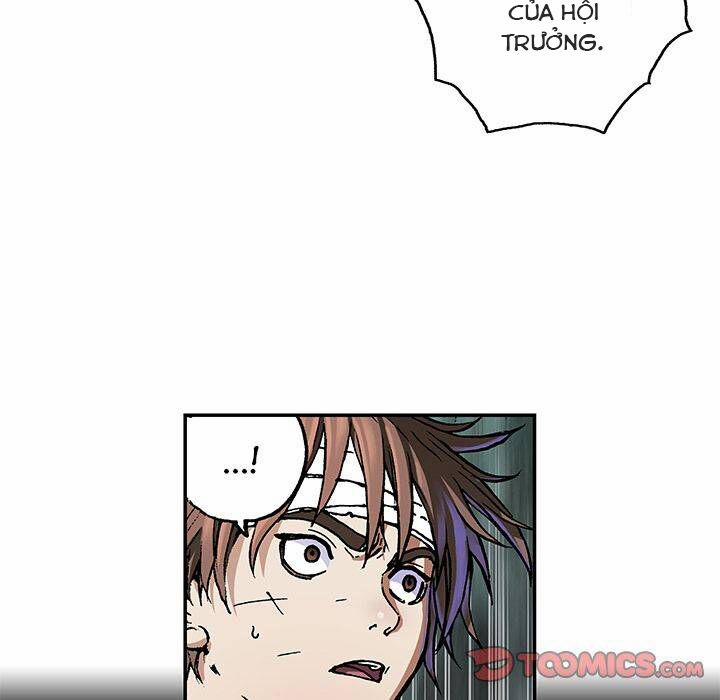 Đứa Con Thần Chết 73 trang 79