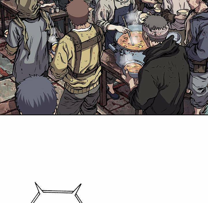 Đứa Con Thần Chết 73 trang 8