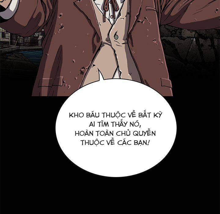 Đứa Con Thần Chết 73 trang 81