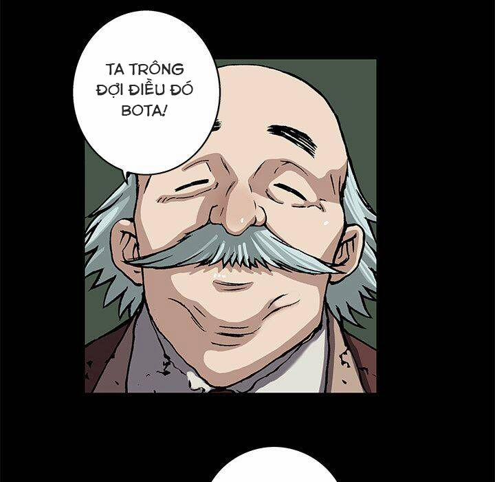 Đứa Con Thần Chết 73 trang 82