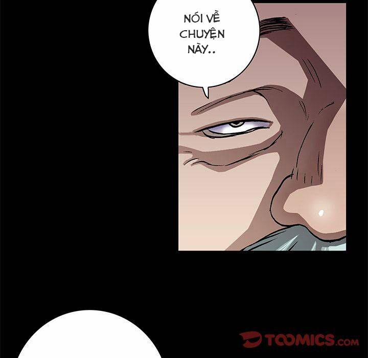 Đứa Con Thần Chết 73 trang 83