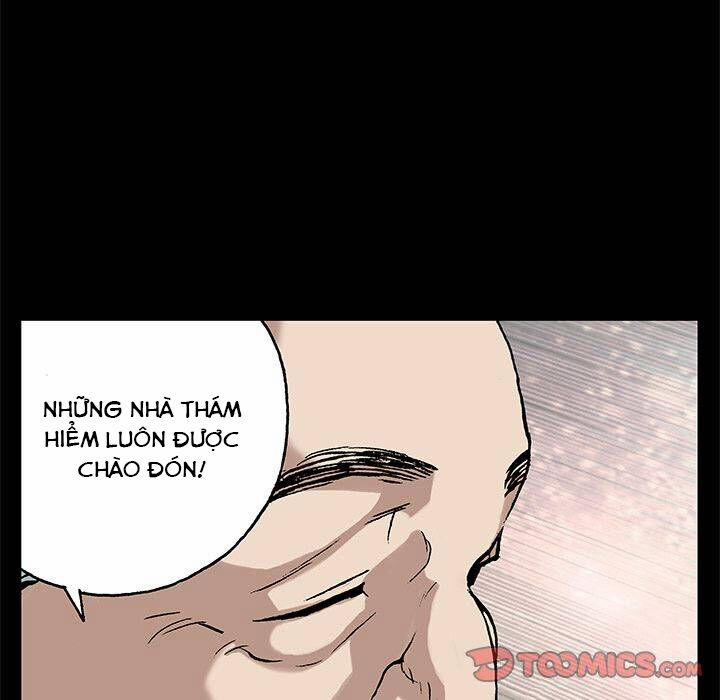 Đứa Con Thần Chết 73 trang 87
