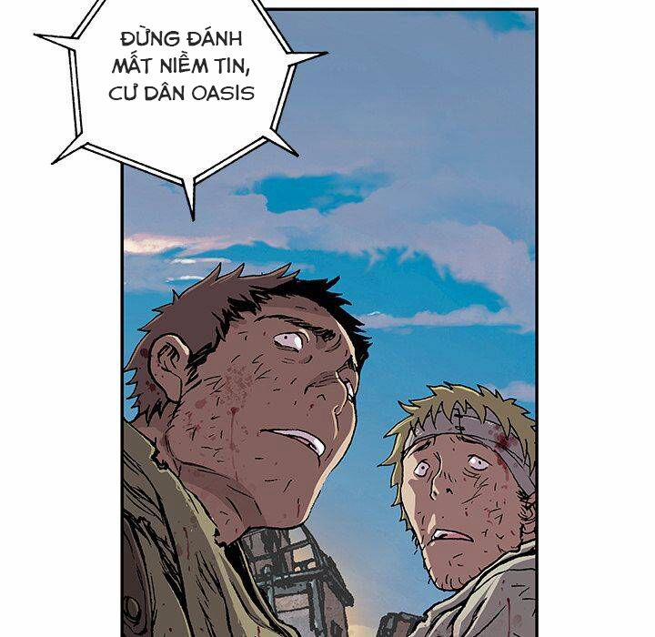 Đứa Con Thần Chết 73 trang 9