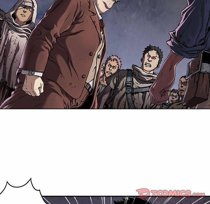 Đứa Con Thần Chết 73 trang 91