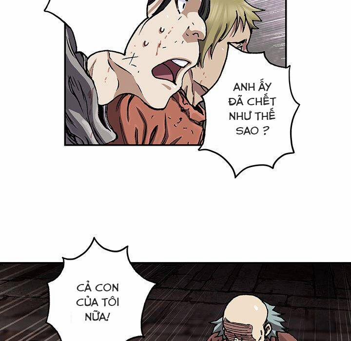 Đứa Con Thần Chết 73 trang 93