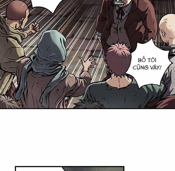 Đứa Con Thần Chết 73 trang 94