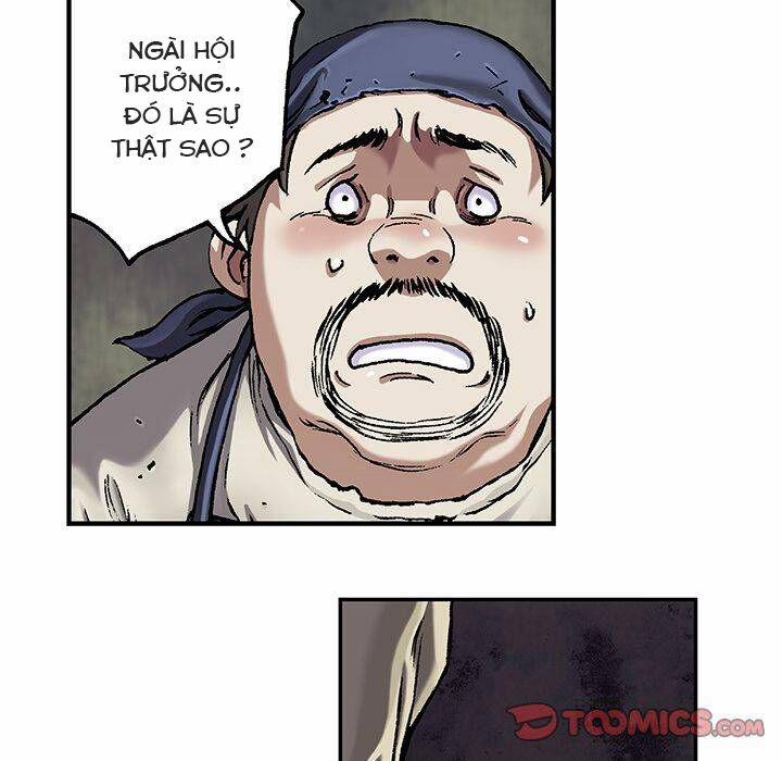 Đứa Con Thần Chết 73 trang 95