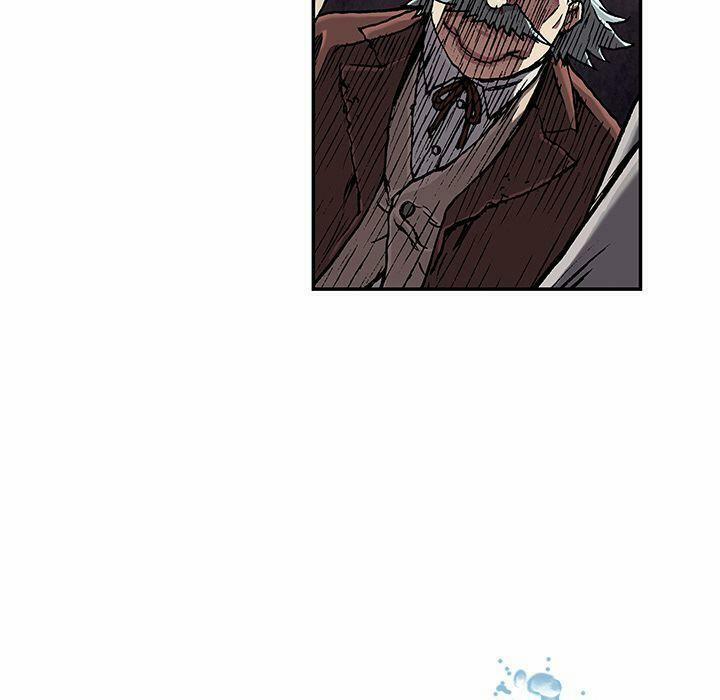 Đứa Con Thần Chết 74 trang 1