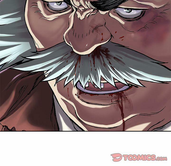 Đứa Con Thần Chết 74 trang 2