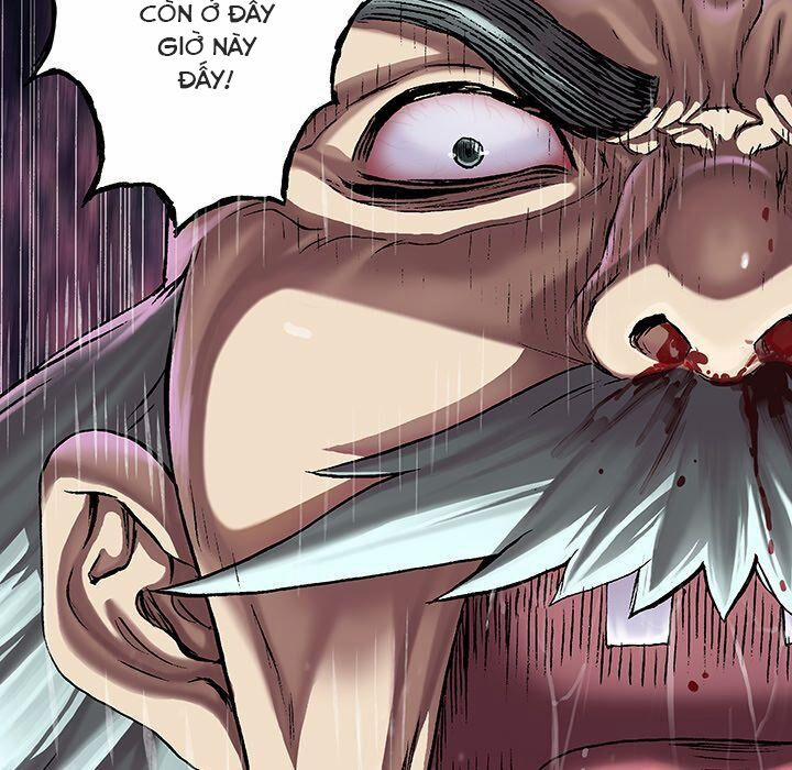 Đứa Con Thần Chết 74 trang 20