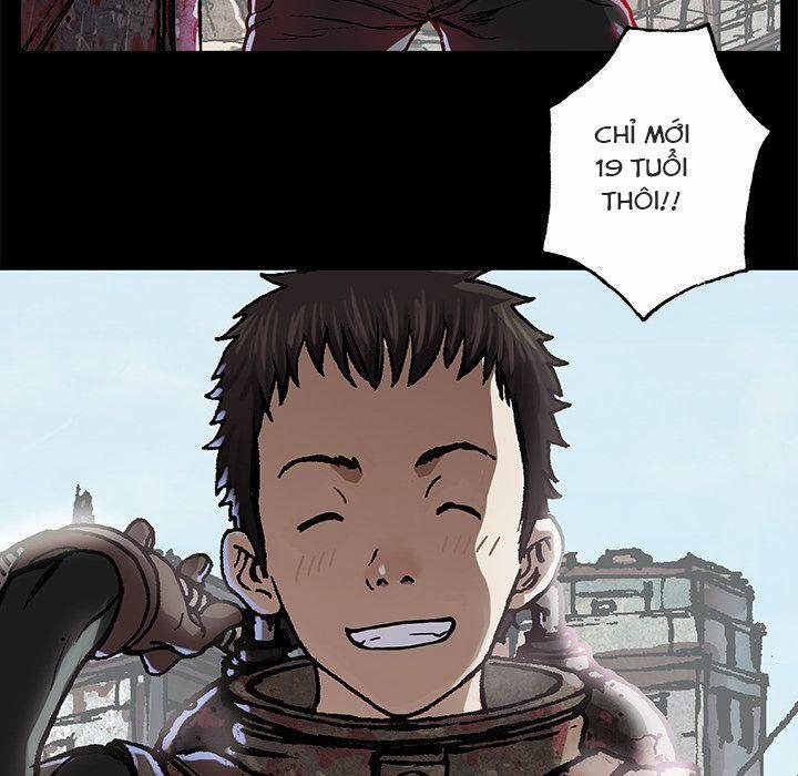 Đứa Con Thần Chết 74 trang 29