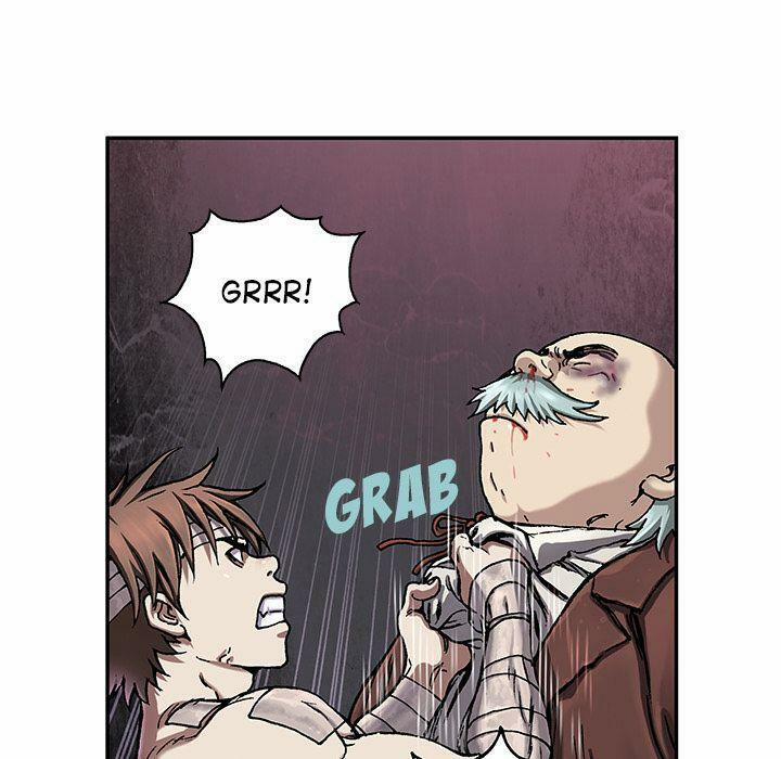 Đứa Con Thần Chết 74 trang 3