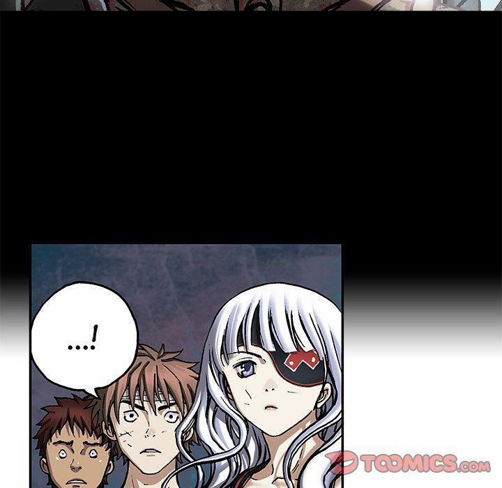 Đứa Con Thần Chết 74 trang 30