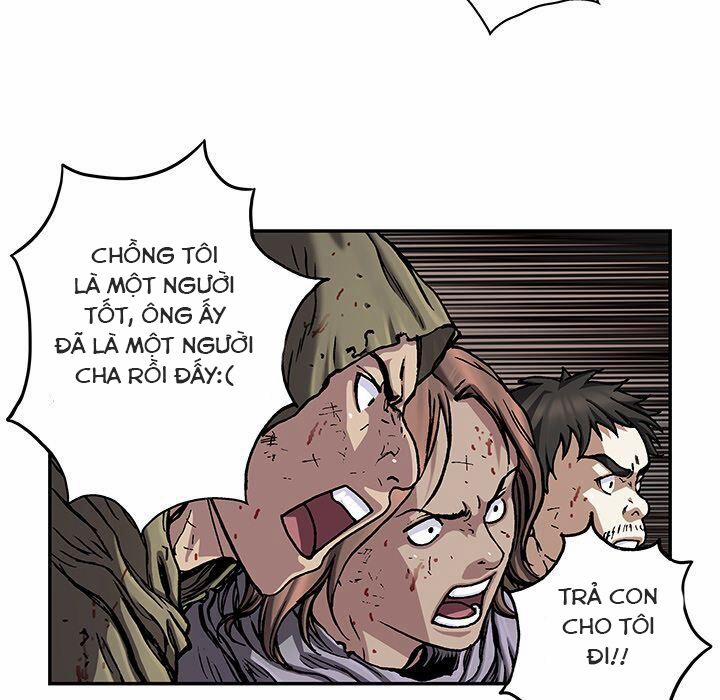 Đứa Con Thần Chết 74 trang 33