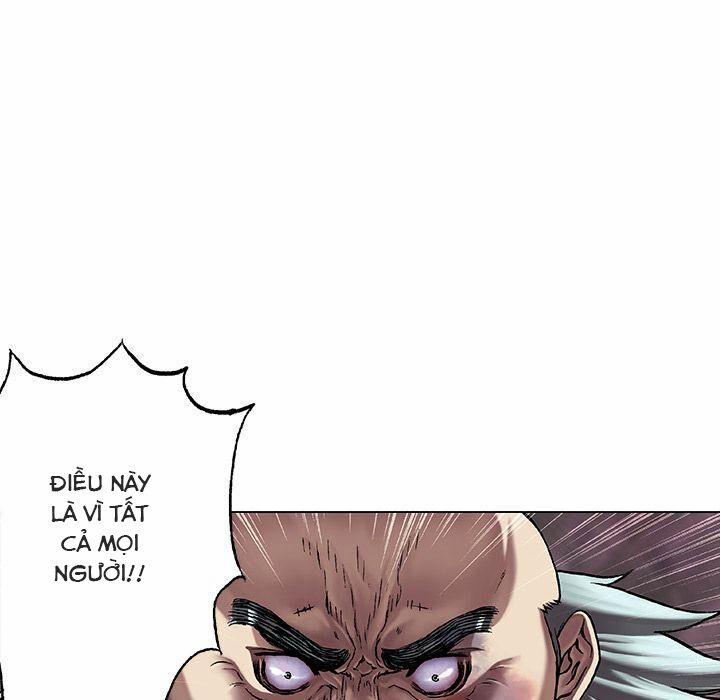 Đứa Con Thần Chết 74 trang 35