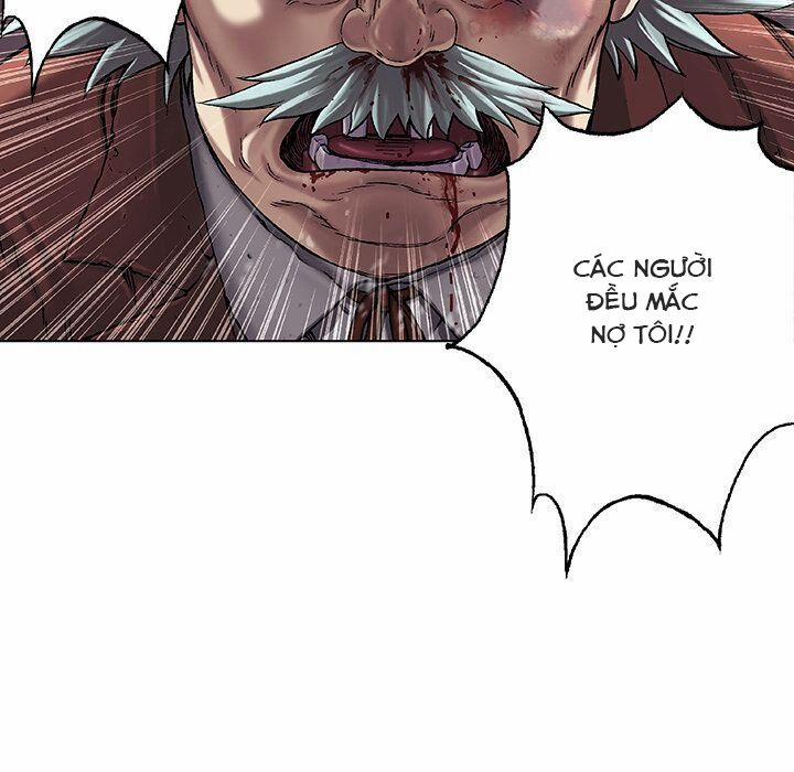 Đứa Con Thần Chết 74 trang 36