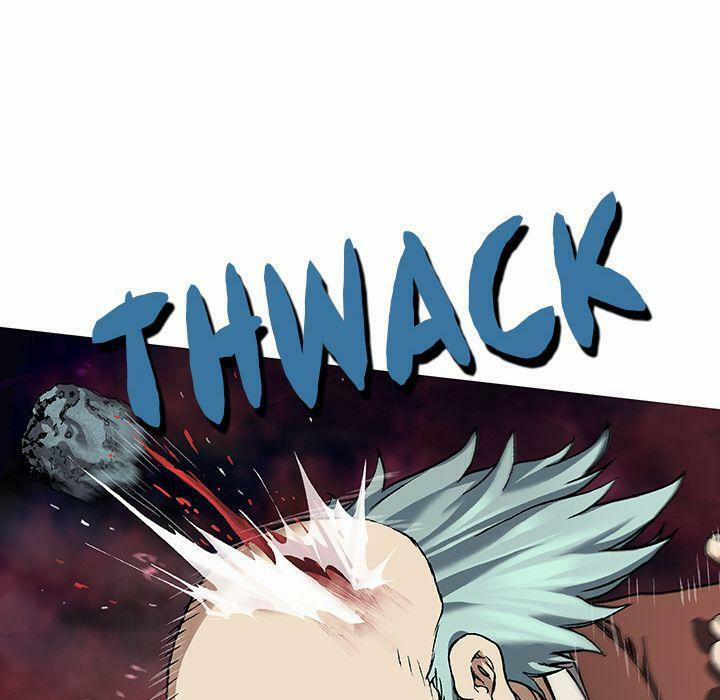 Đứa Con Thần Chết 74 trang 37