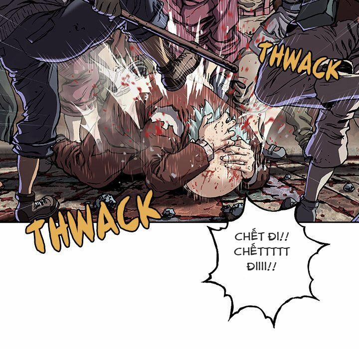 Đứa Con Thần Chết 74 trang 45