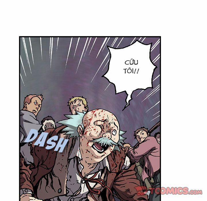 Đứa Con Thần Chết 74 trang 46