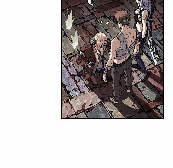 Đứa Con Thần Chết 74 trang 48