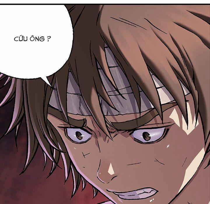 Đứa Con Thần Chết 74 trang 49
