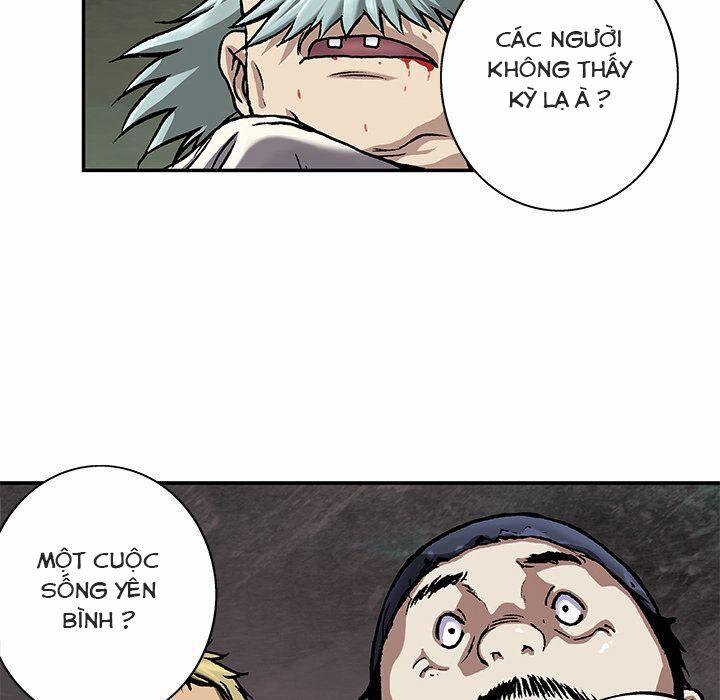 Đứa Con Thần Chết 74 trang 5