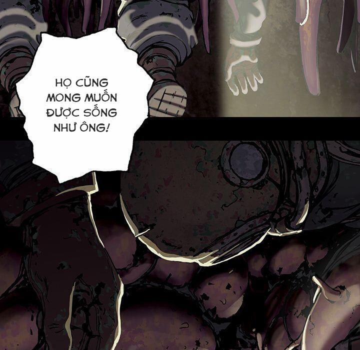 Đứa Con Thần Chết 74 trang 52