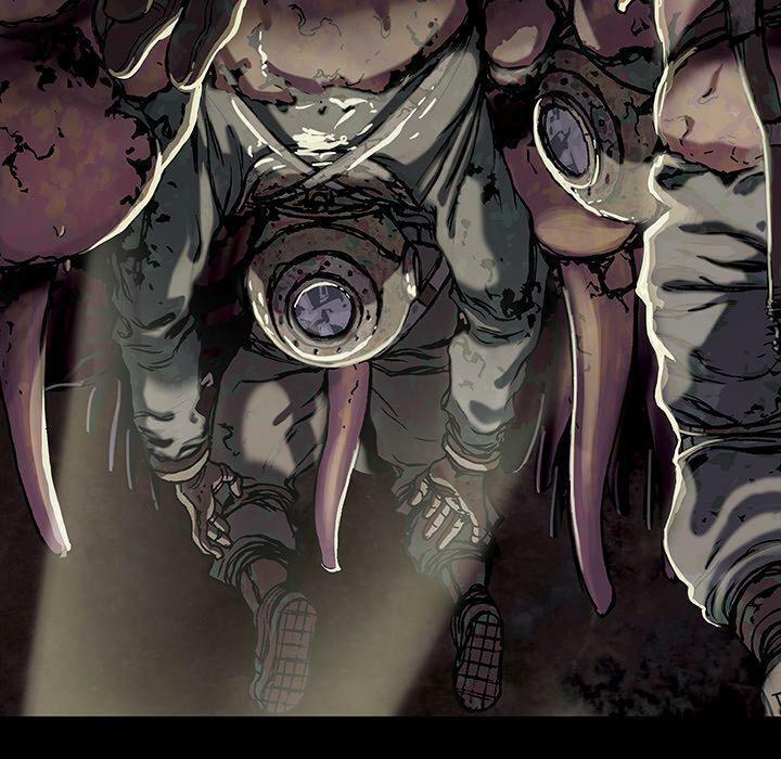 Đứa Con Thần Chết 74 trang 53