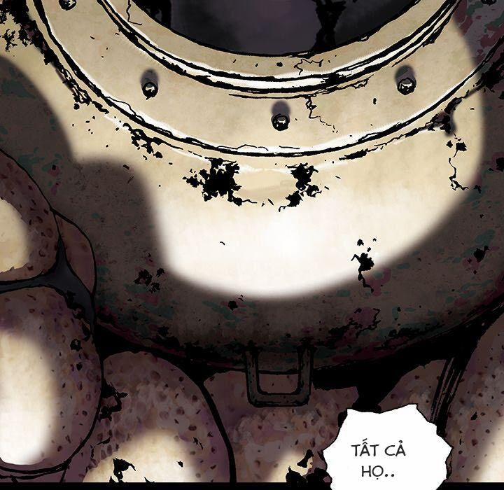Đứa Con Thần Chết 74 trang 55