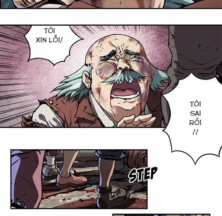 Đứa Con Thần Chết 74 trang 59