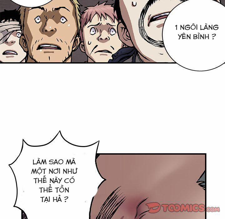 Đứa Con Thần Chết 74 trang 6