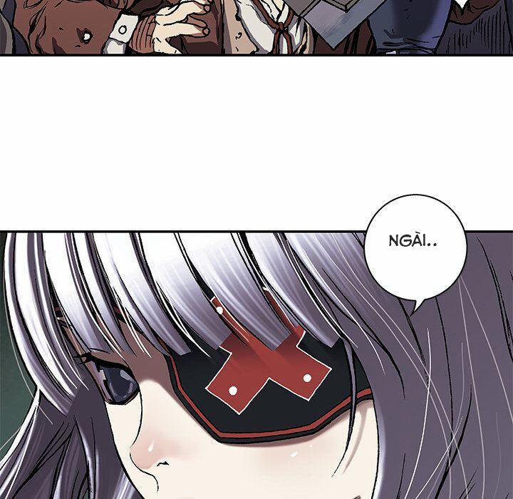 Đứa Con Thần Chết 74 trang 61
