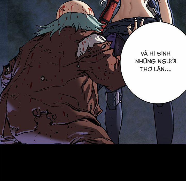 Đứa Con Thần Chết 74 trang 63