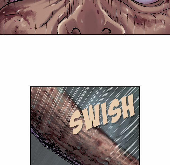 Đứa Con Thần Chết 74 trang 68