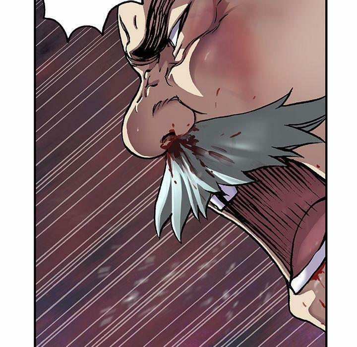 Đứa Con Thần Chết 74 trang 7