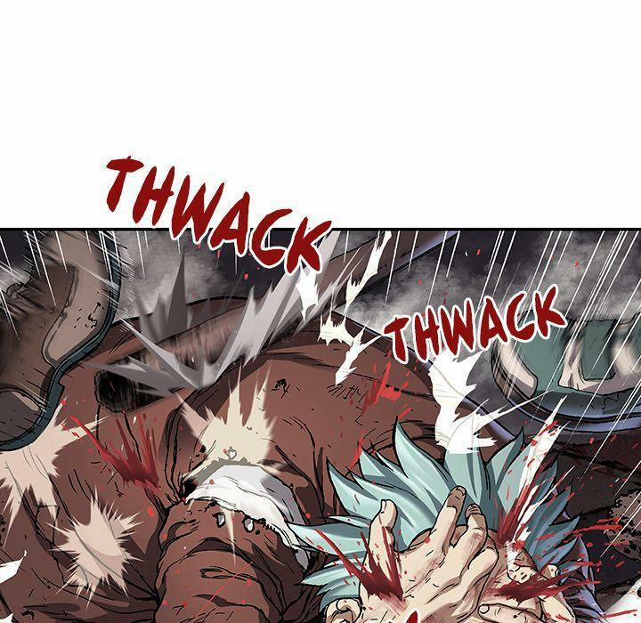 Đứa Con Thần Chết 74 trang 71