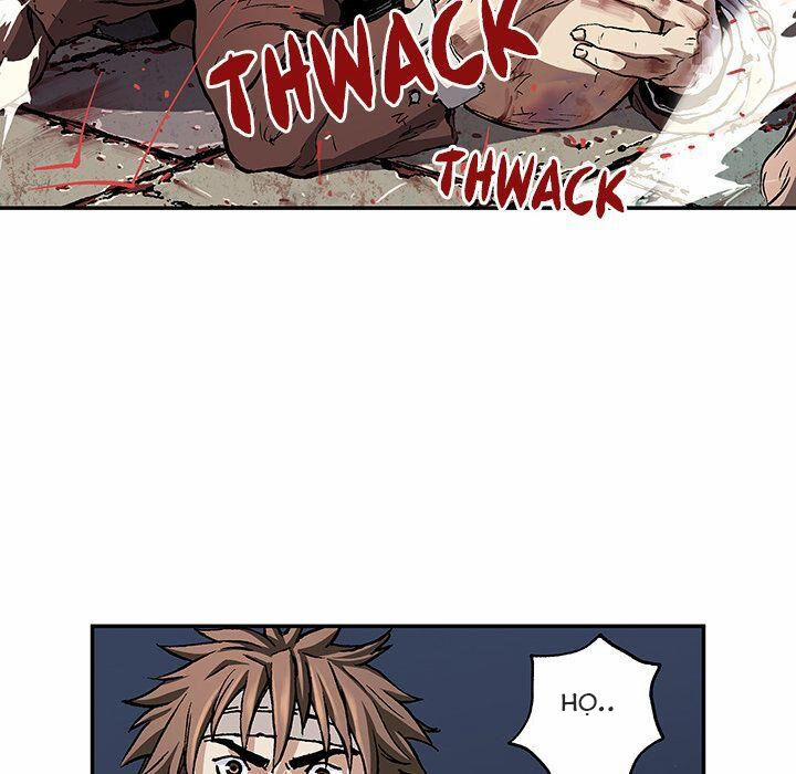 Đứa Con Thần Chết 74 trang 72