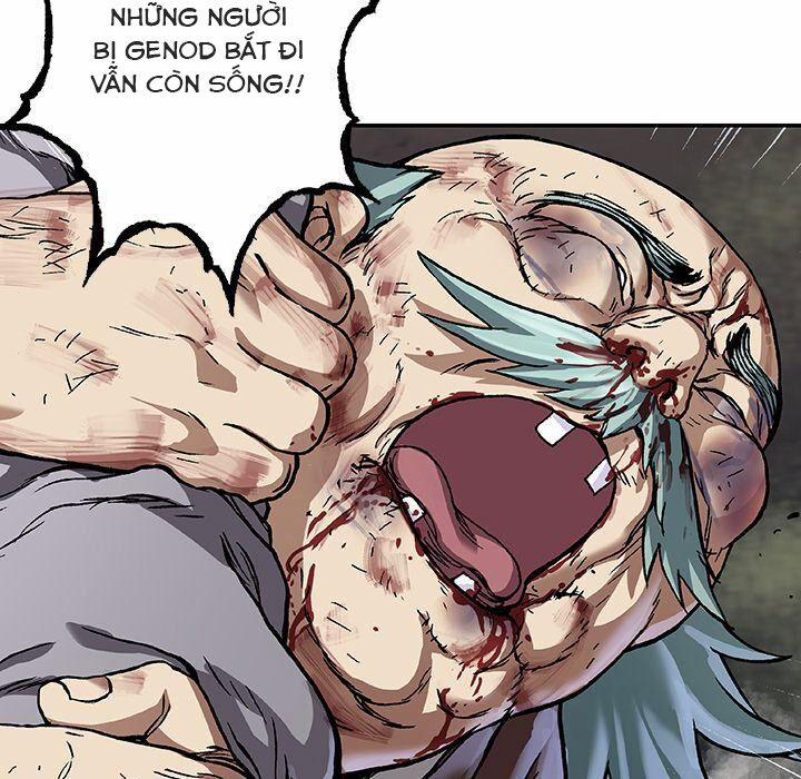 Đứa Con Thần Chết 74 trang 75