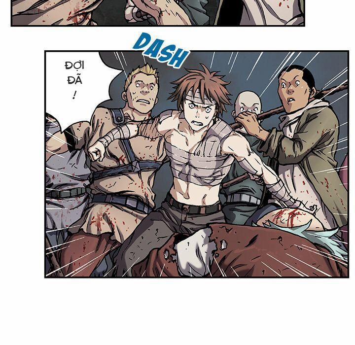 Đứa Con Thần Chết 74 trang 77