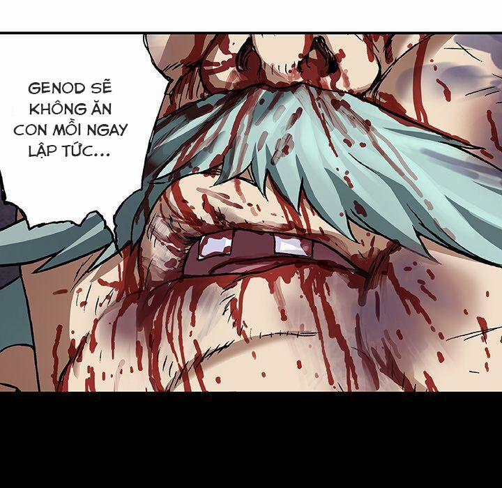 Đứa Con Thần Chết 74 trang 79