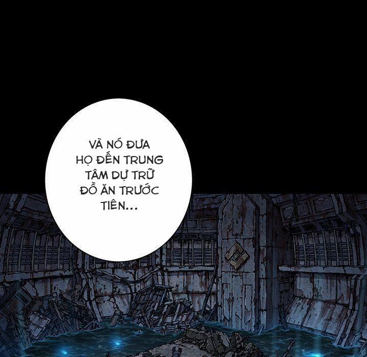 Đứa Con Thần Chết 74 trang 80