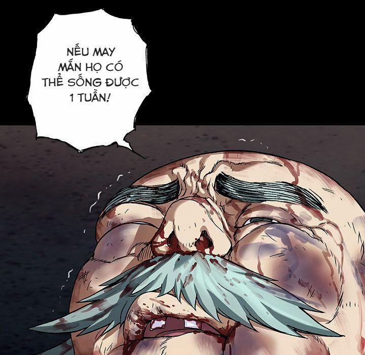 Đứa Con Thần Chết 74 trang 83